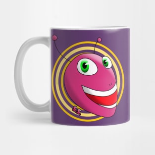 Bugbo Mug